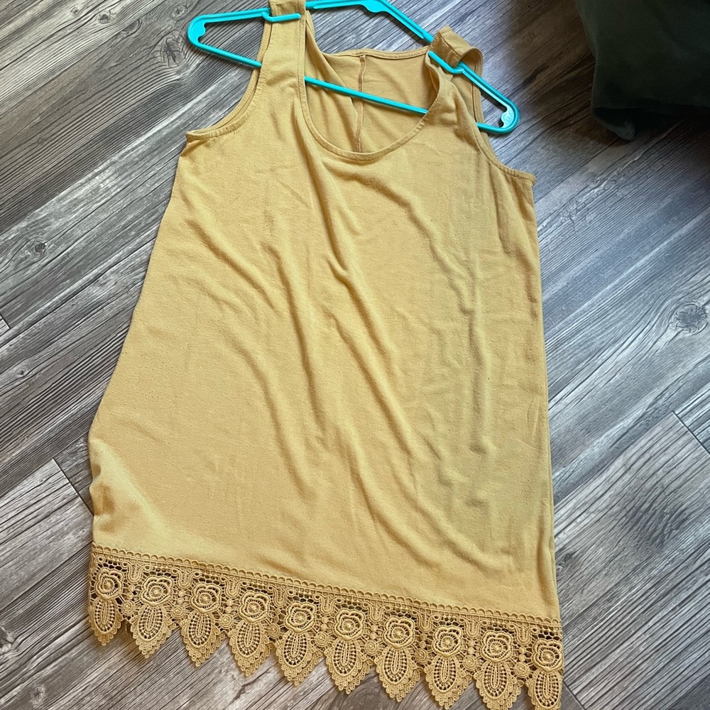 Cute Summer Dress